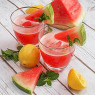 Watermelon Lemonade